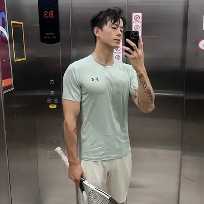 邹明洋